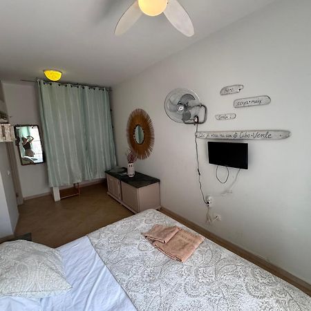 B&B Mi Ma Bo, Sal Rei, Boa Vista, Cape Verde, Free Wi-Fi Dış mekan fotoğraf