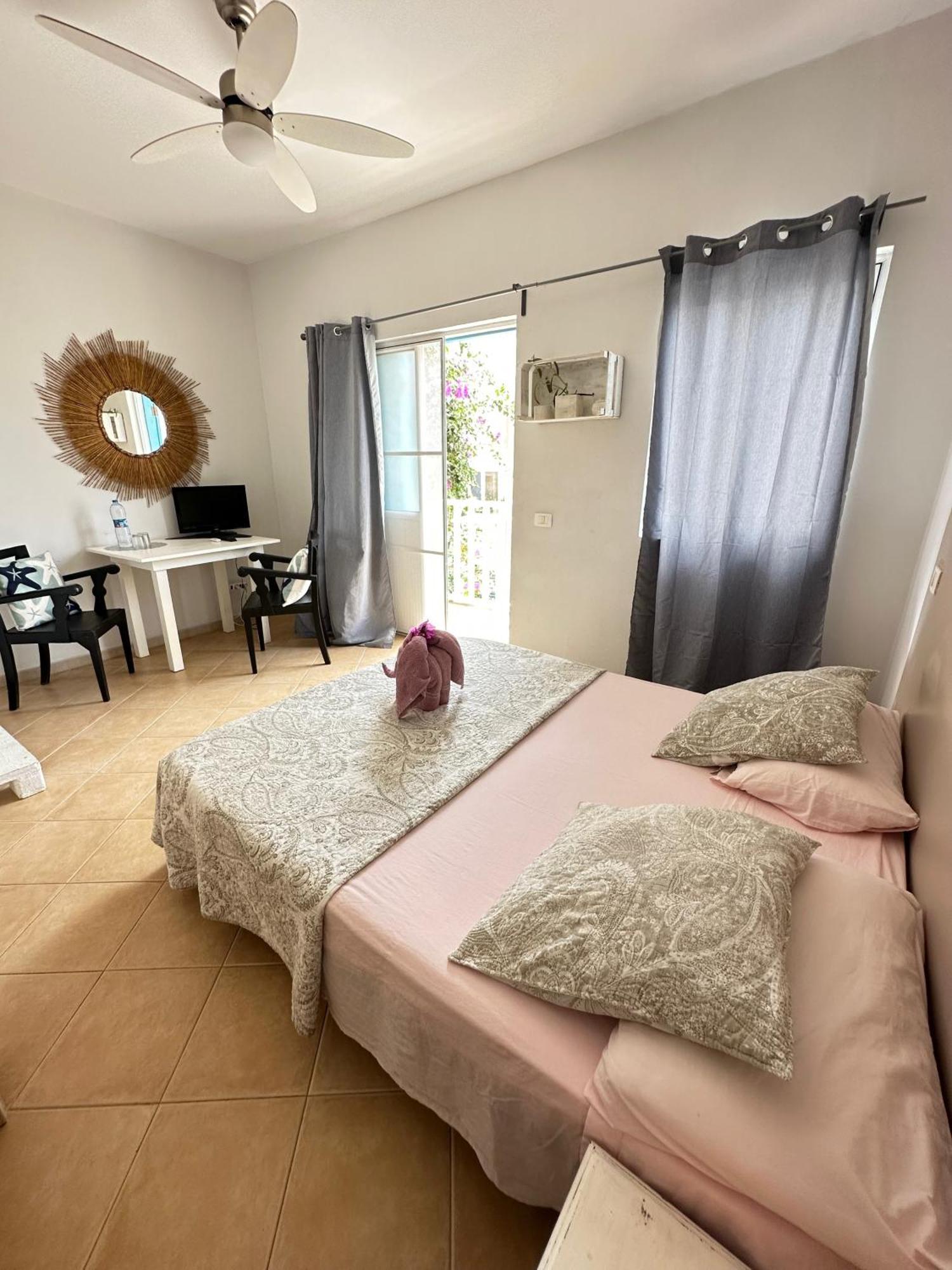 B&B Mi Ma Bo, Sal Rei, Boa Vista, Cape Verde, Free Wi-Fi Dış mekan fotoğraf