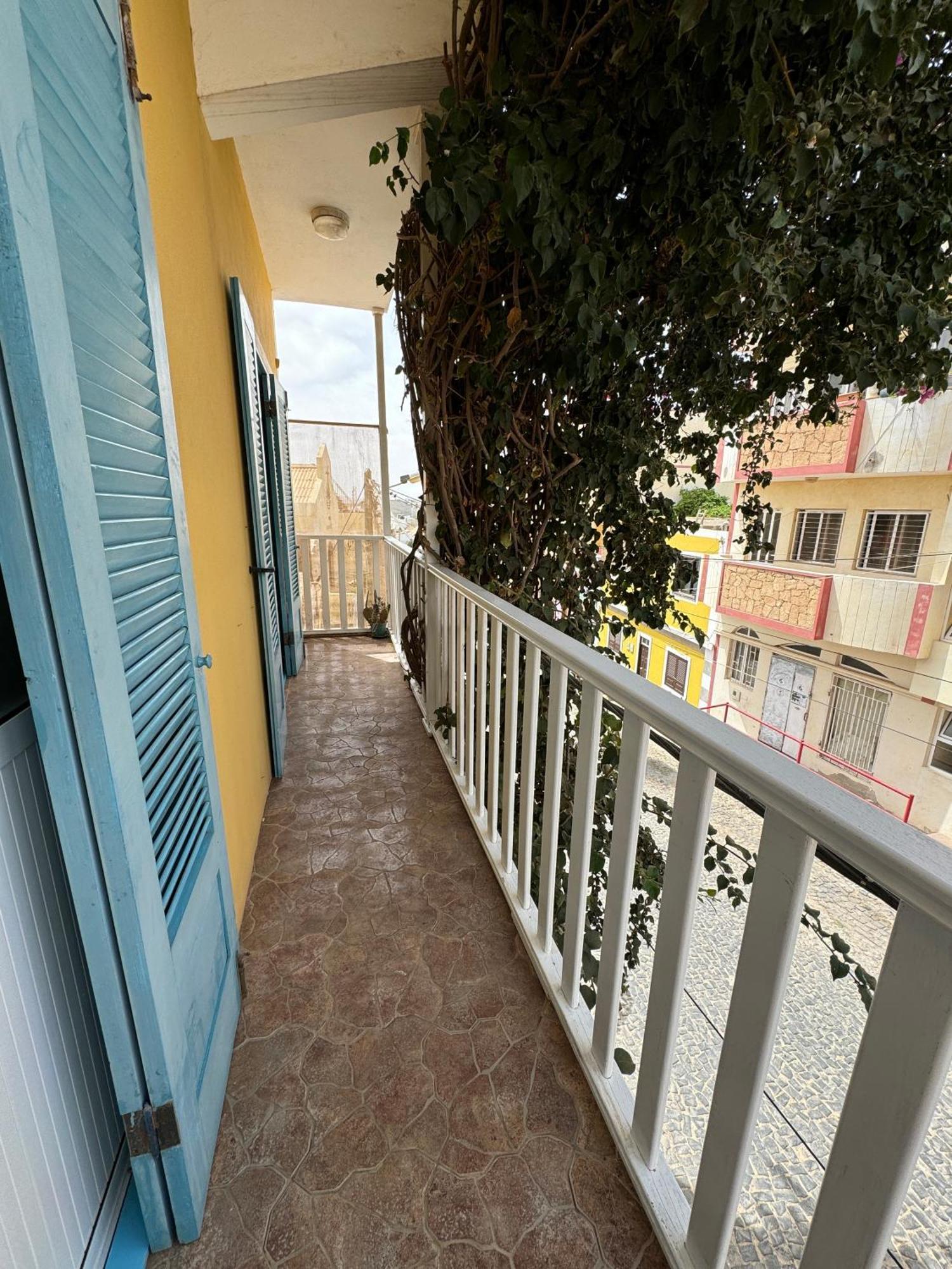 B&B Mi Ma Bo, Sal Rei, Boa Vista, Cape Verde, Free Wi-Fi Dış mekan fotoğraf