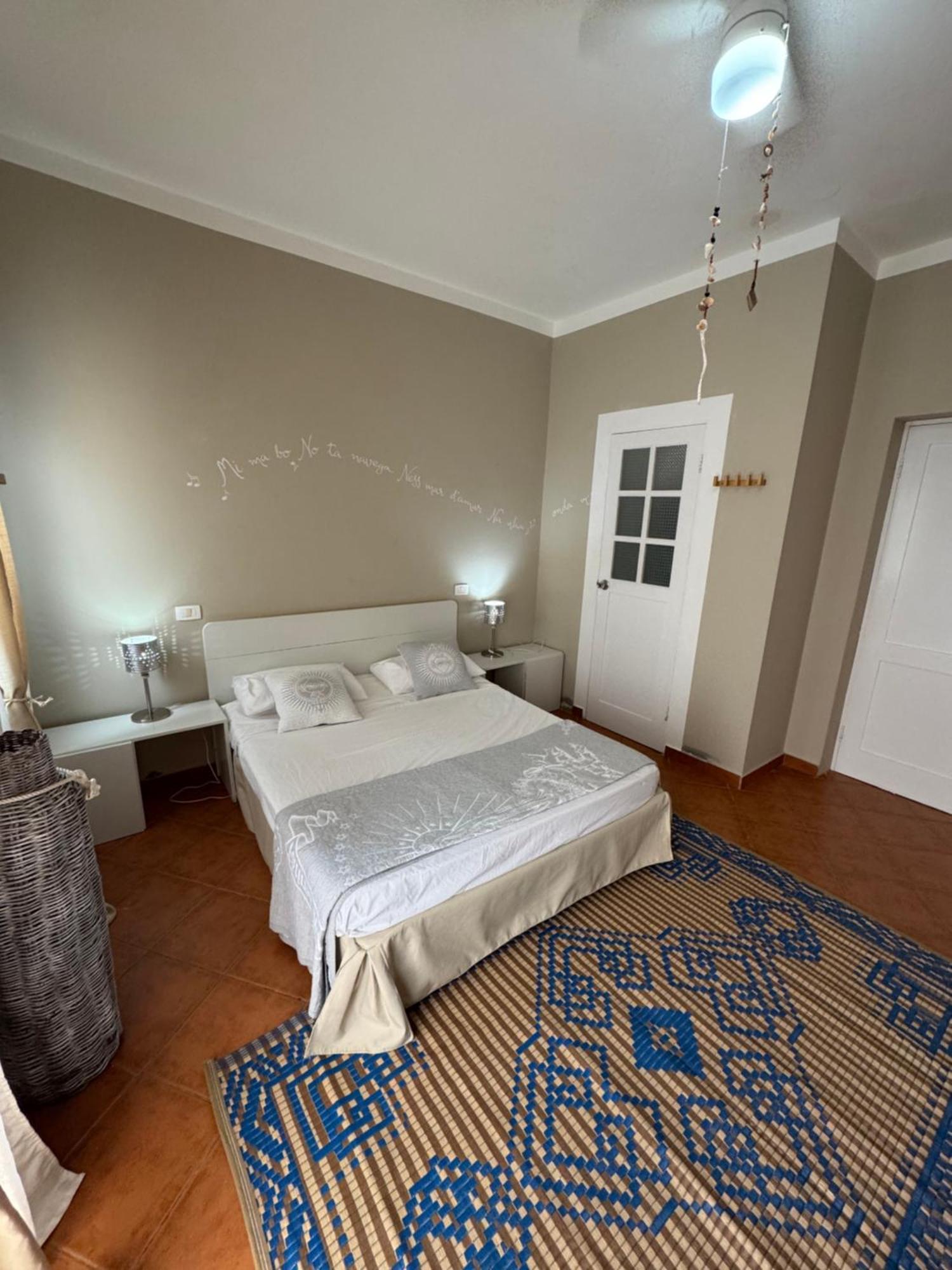 B&B Mi Ma Bo, Sal Rei, Boa Vista, Cape Verde, Free Wi-Fi Dış mekan fotoğraf