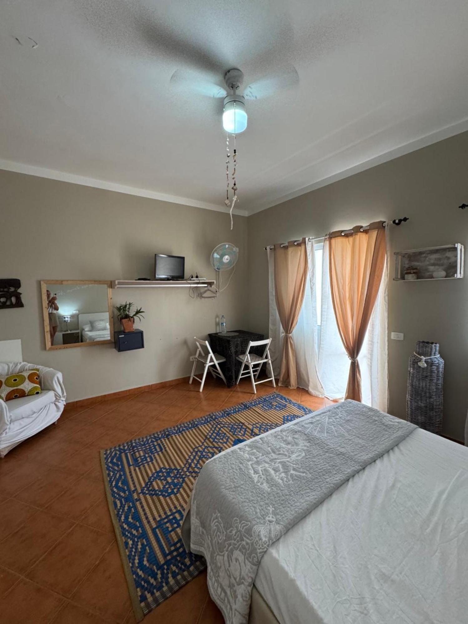 B&B Mi Ma Bo, Sal Rei, Boa Vista, Cape Verde, Free Wi-Fi Dış mekan fotoğraf
