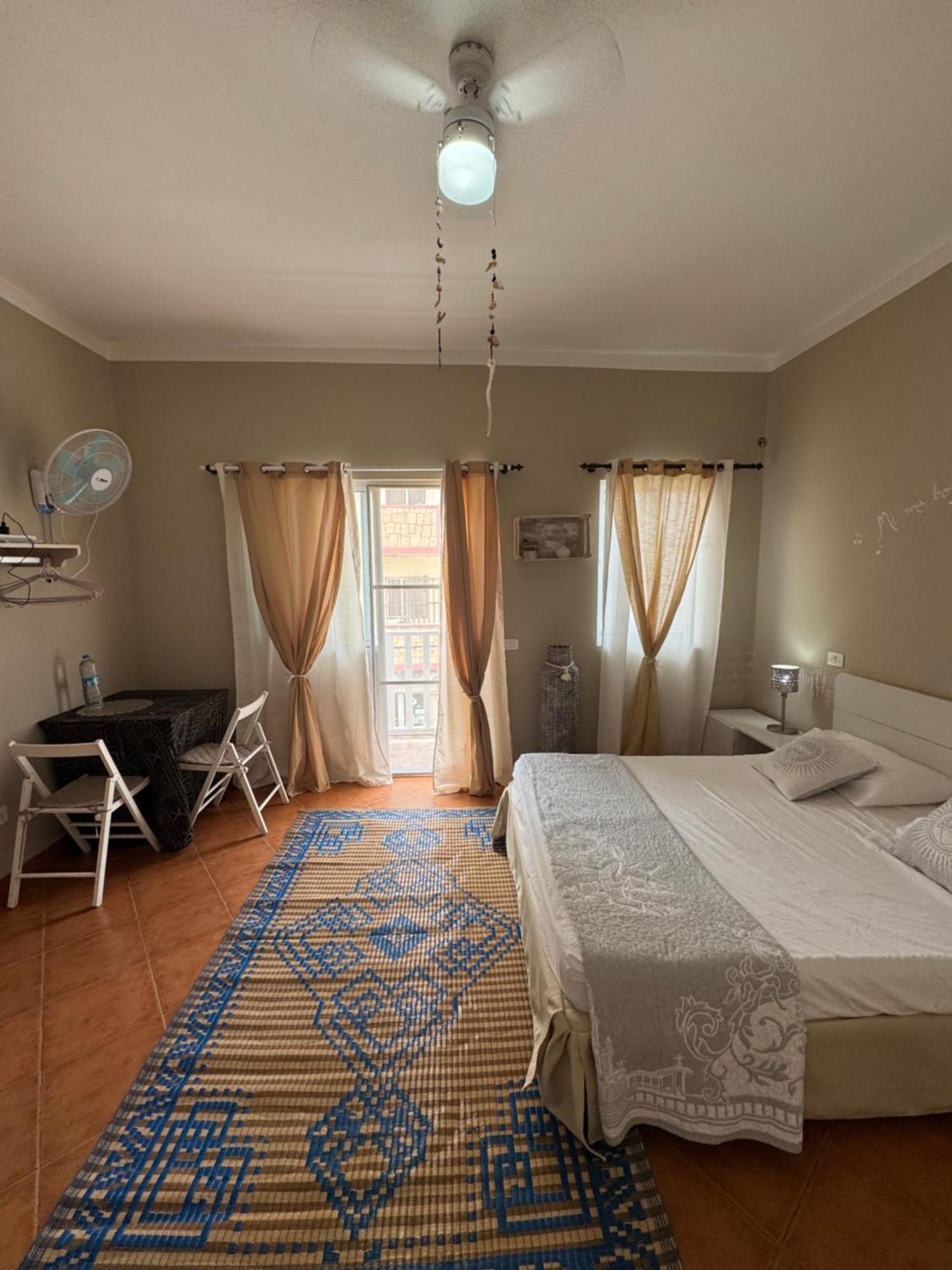B&B Mi Ma Bo, Sal Rei, Boa Vista, Cape Verde, Free Wi-Fi Dış mekan fotoğraf