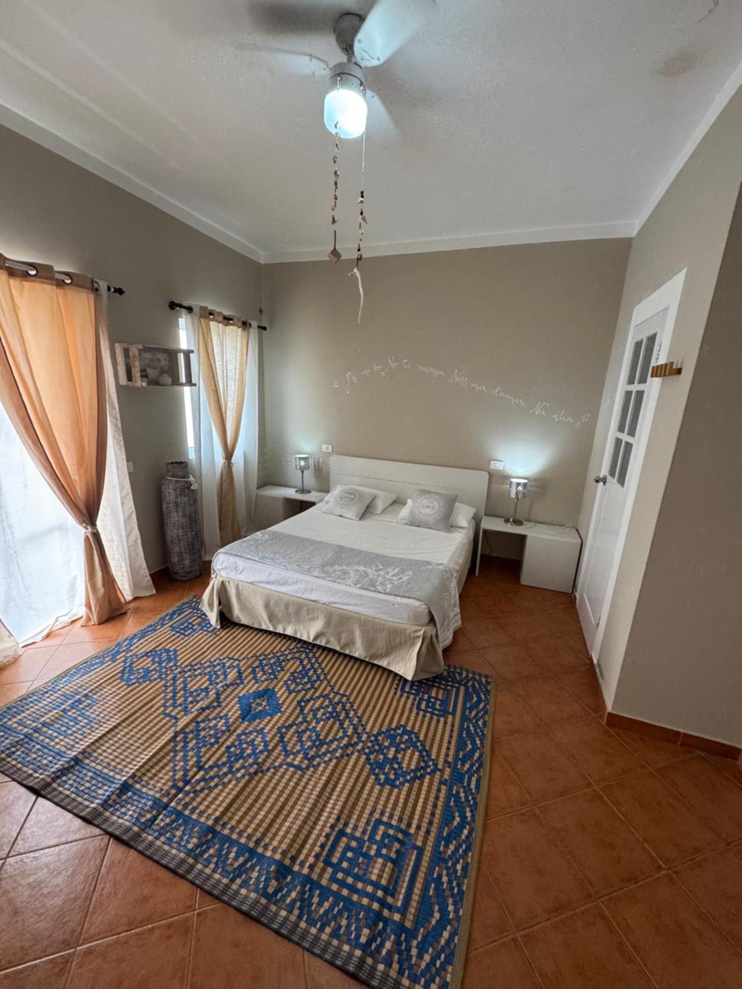 B&B Mi Ma Bo, Sal Rei, Boa Vista, Cape Verde, Free Wi-Fi Dış mekan fotoğraf