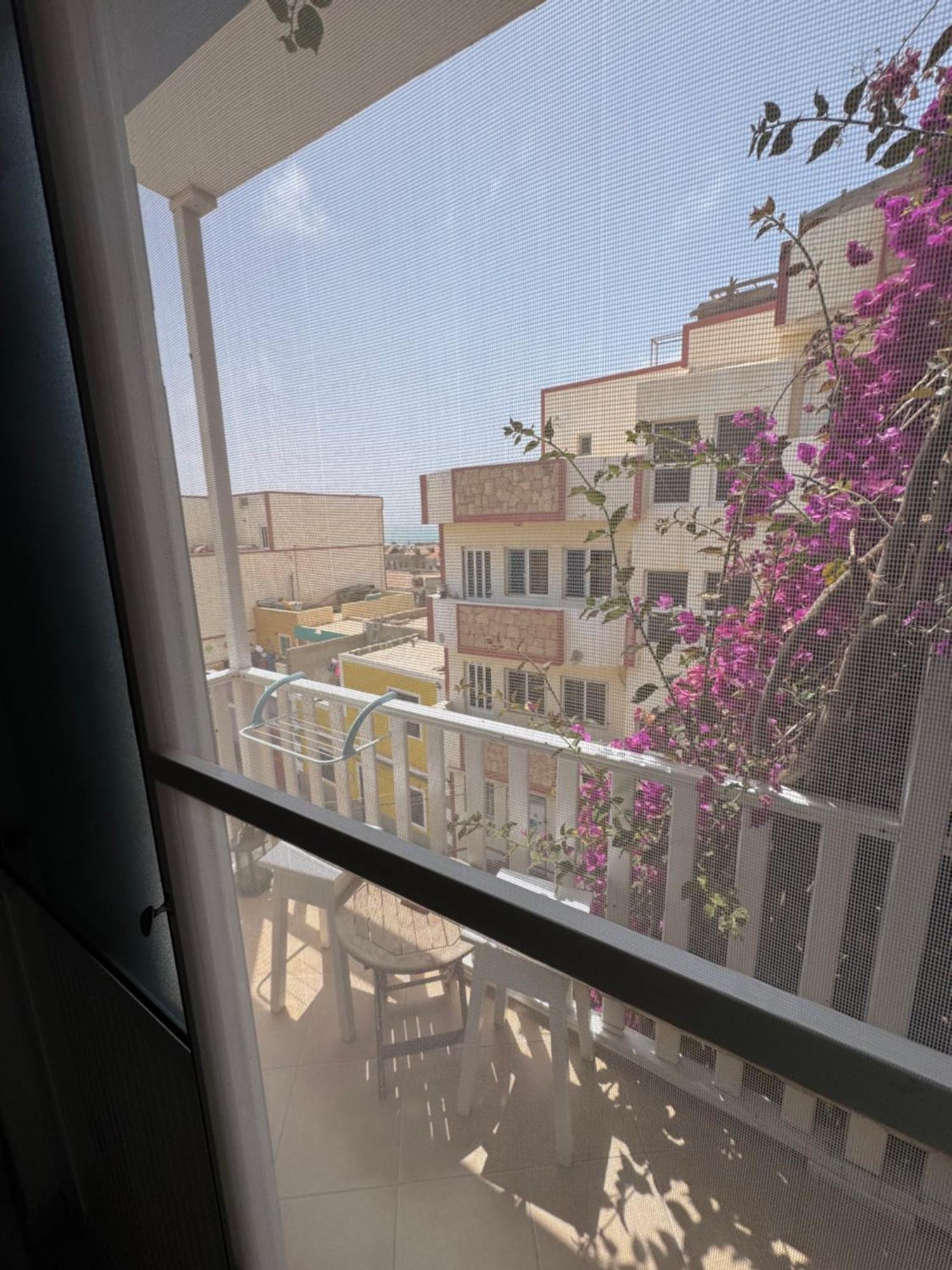 B&B Mi Ma Bo, Sal Rei, Boa Vista, Cape Verde, Free Wi-Fi Dış mekan fotoğraf