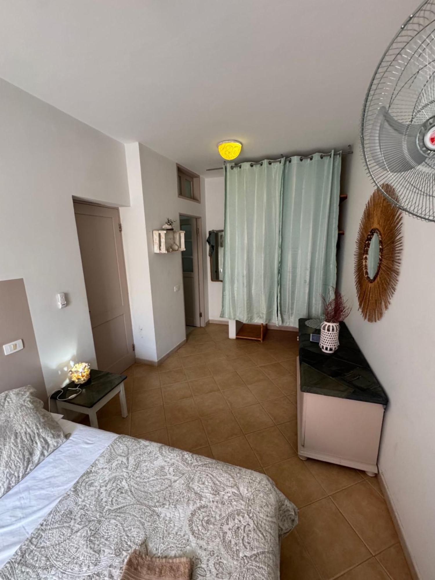 B&B Mi Ma Bo, Sal Rei, Boa Vista, Cape Verde, Free Wi-Fi Dış mekan fotoğraf